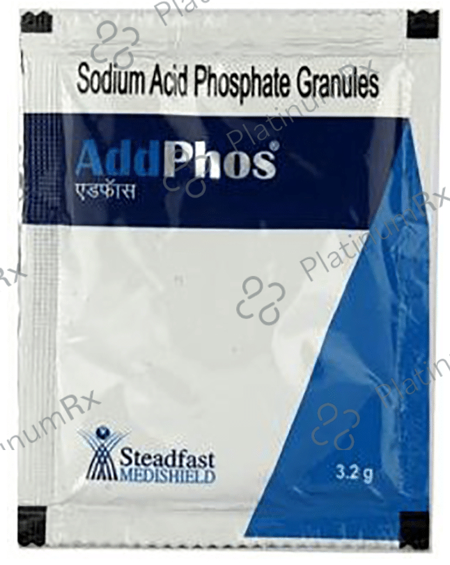 Addphos 1.936gm Granules 1s