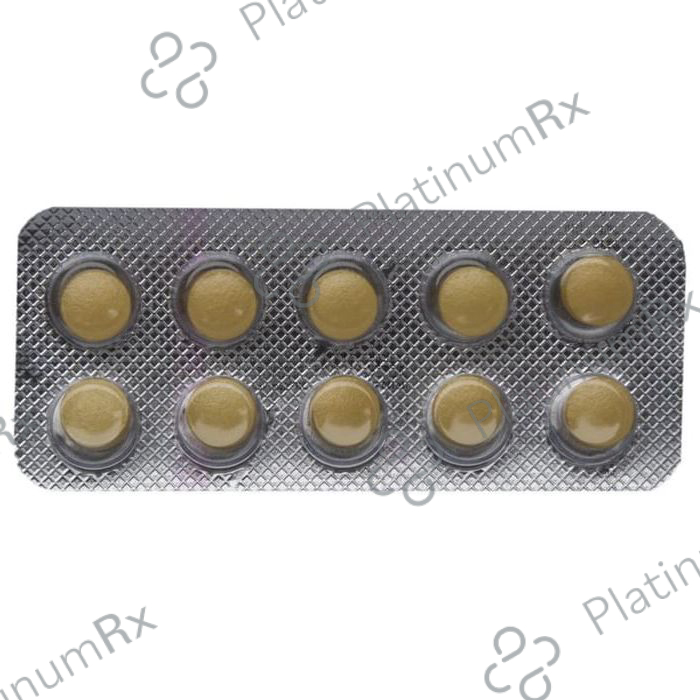 Trilen Tablet
