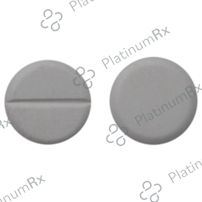 Amlong-H Tablet 10 Tablet