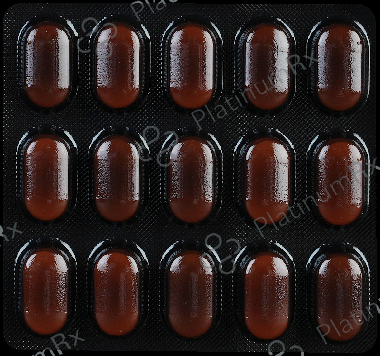 Glador M3 Forte 3/1000mg Tablet PR 15s