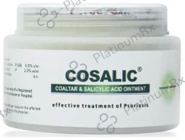 Cosalic Ointment 100gm
