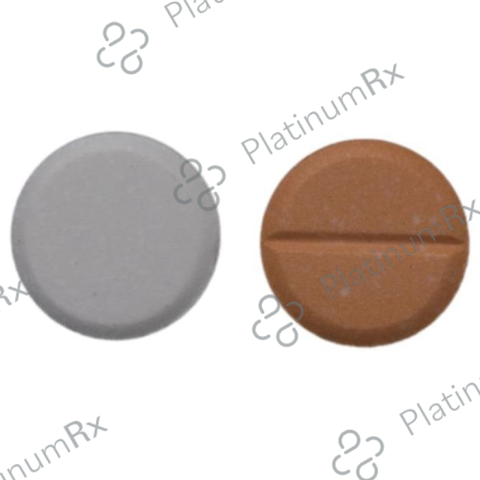 Corvadil-A Tablet 10 Tablet