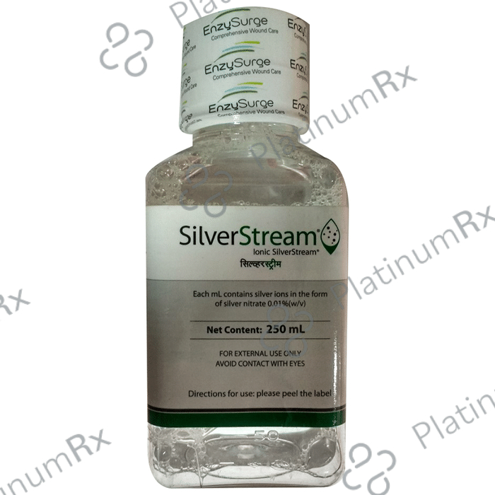 Silverstream Liquid 100 Liquid
