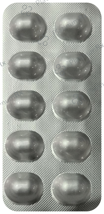 Sitara D 10/50mg Tablet 10s