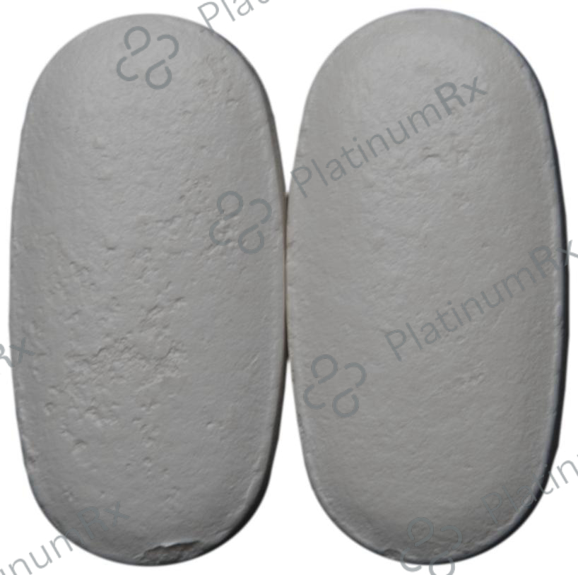 Cifran OZ 500/500mg Tablet 10s