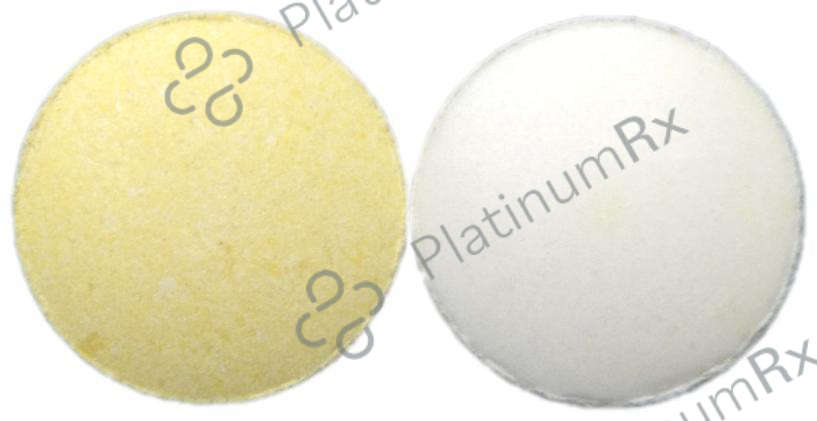 Ventidox M 400/10mg Tablet SR 10s