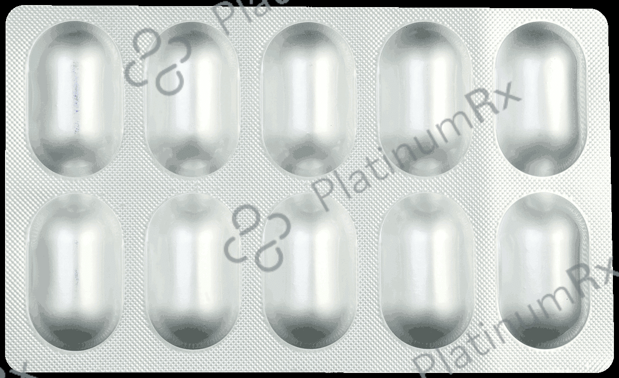Syntran SB Capsule