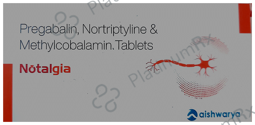 Notalgia Tablet