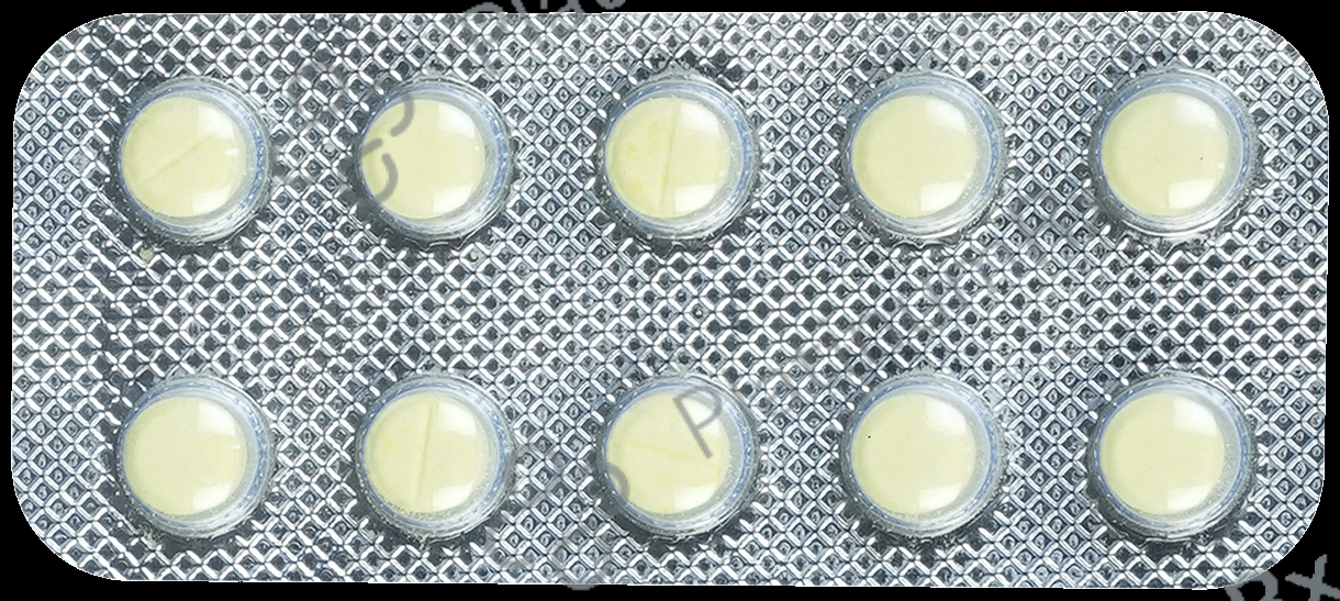 Kinpride 3mg SR Tablet 10s
