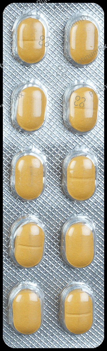 Selzic 150mg Tablet 10s