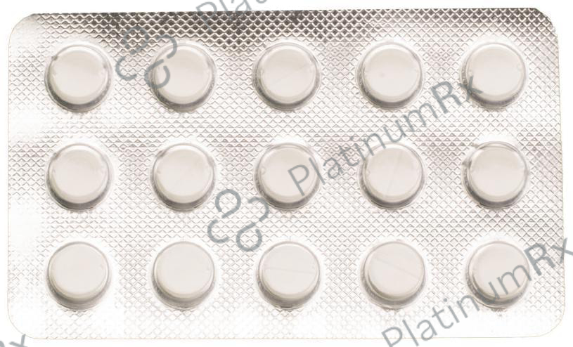 Nebistar 5mg Tablet 15s