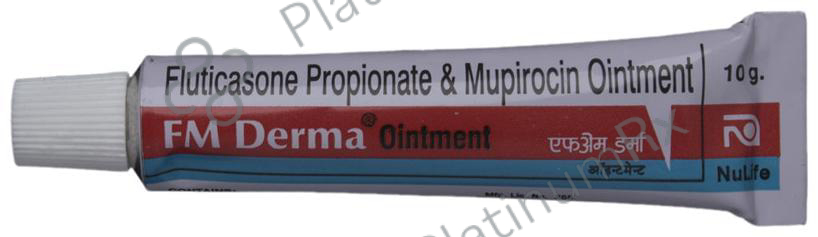 FM Derma Ointment
