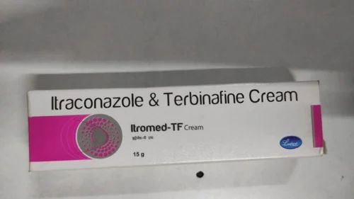 Itromed TF Cream 15gm