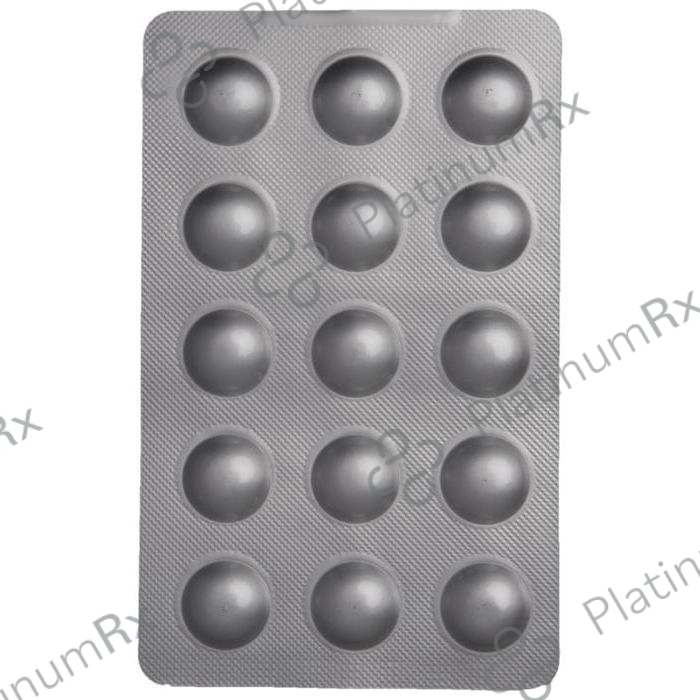 Rabium 20mg Tablet 15s