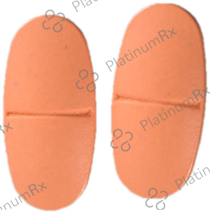 Chymogrand Tablet