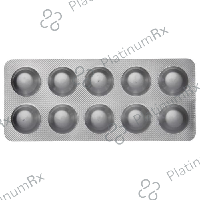 Myotop 150mg Tablet 10s