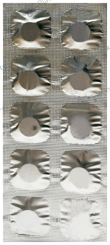 Mygrum Tablet
