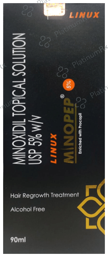Minopep 5% Solution