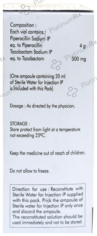 Wempitaz Injection