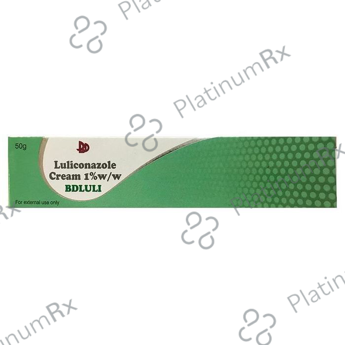 Bdluli Cream 15 Cream