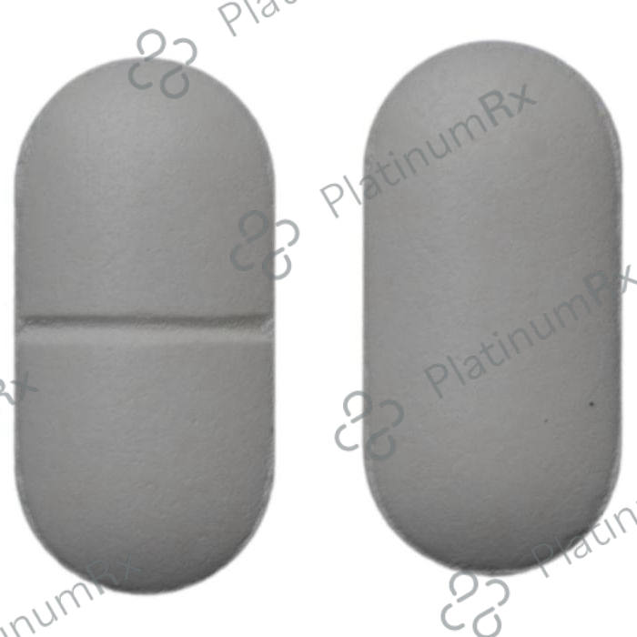 Dolowin Plus 100/325mg Tablet 10s