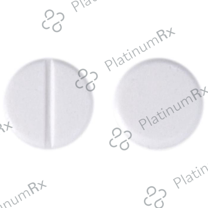Parkitidin 100mg Tablet 10s