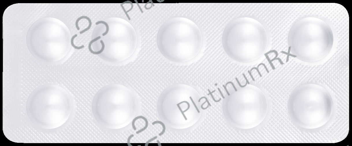 Justoza 5mg Tablet 10 Tablet