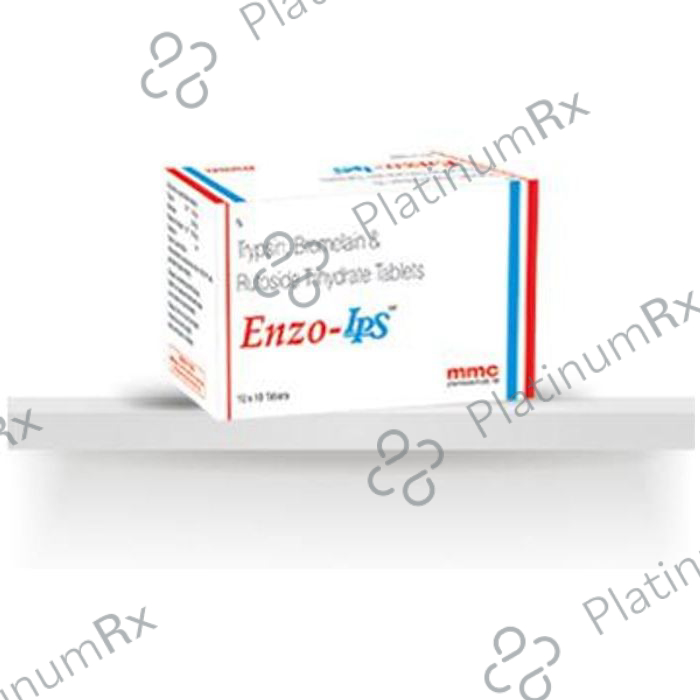Enzo-Ips Tablet