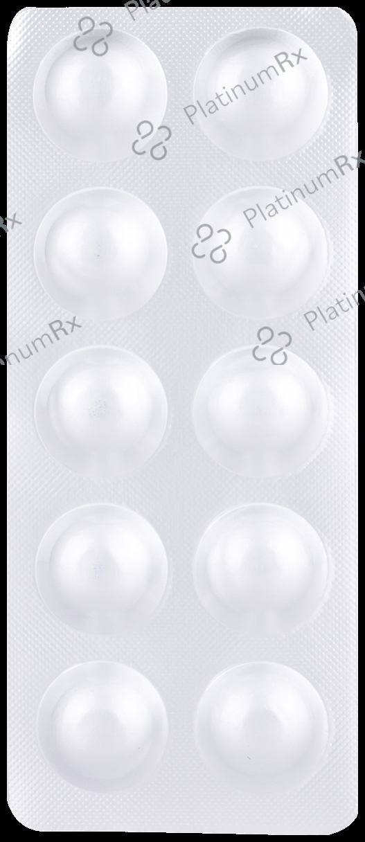 Verifica 100mg Tablet SR 10s
