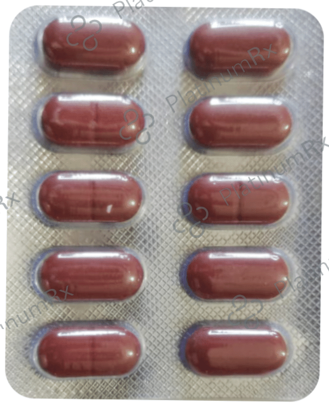 Levirate 500 Tablet