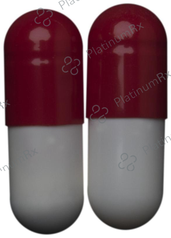 Raptac-DSR Capsule