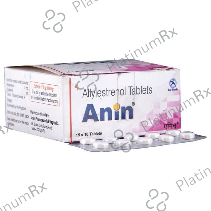 Anin Tablet