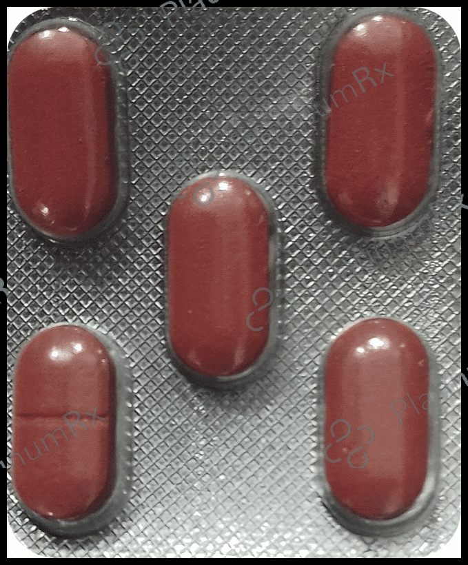 Livox 500 Tablet