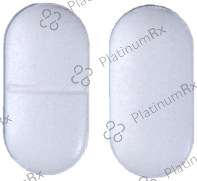 Fintrix 500mg Tablet 7s