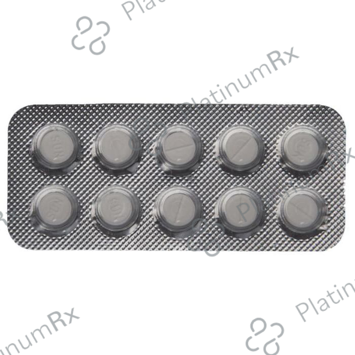 Pioglit 15mg Tablet 10s