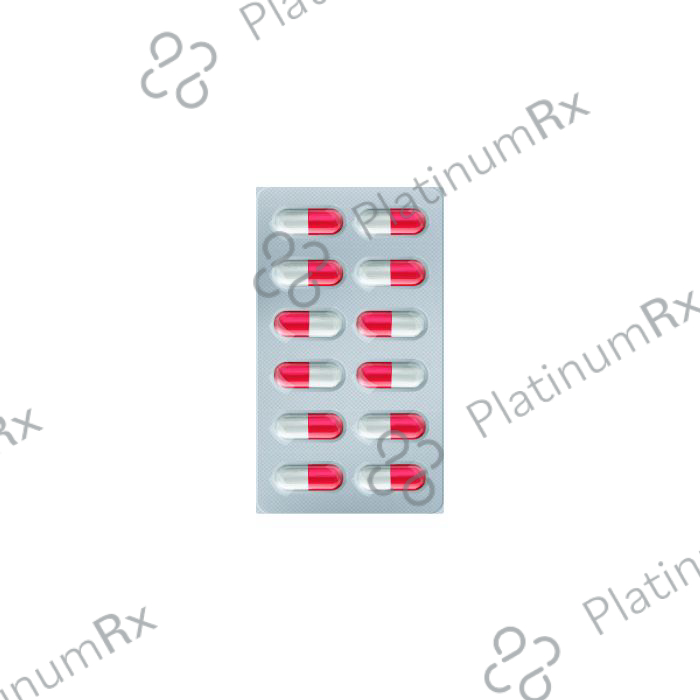Jtus-C Soft Gelatin Capsule