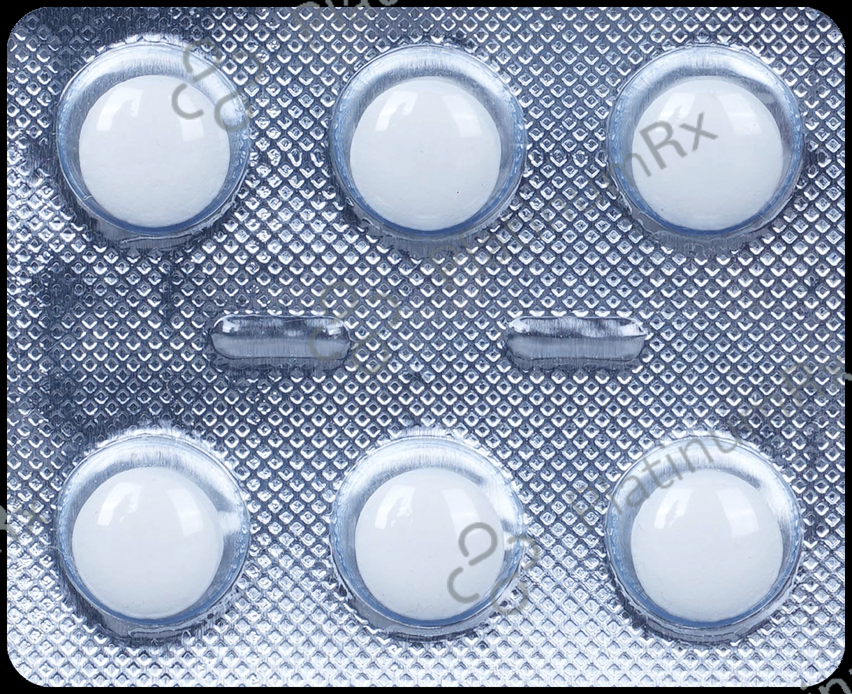 Zithrolect 250 Tablet