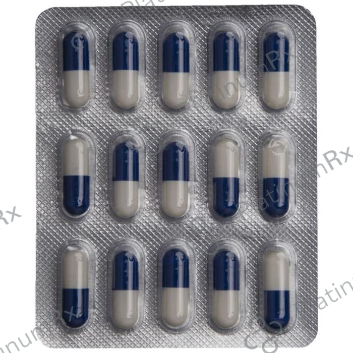 Tamlocept 0.4mg Capsule PR 15s