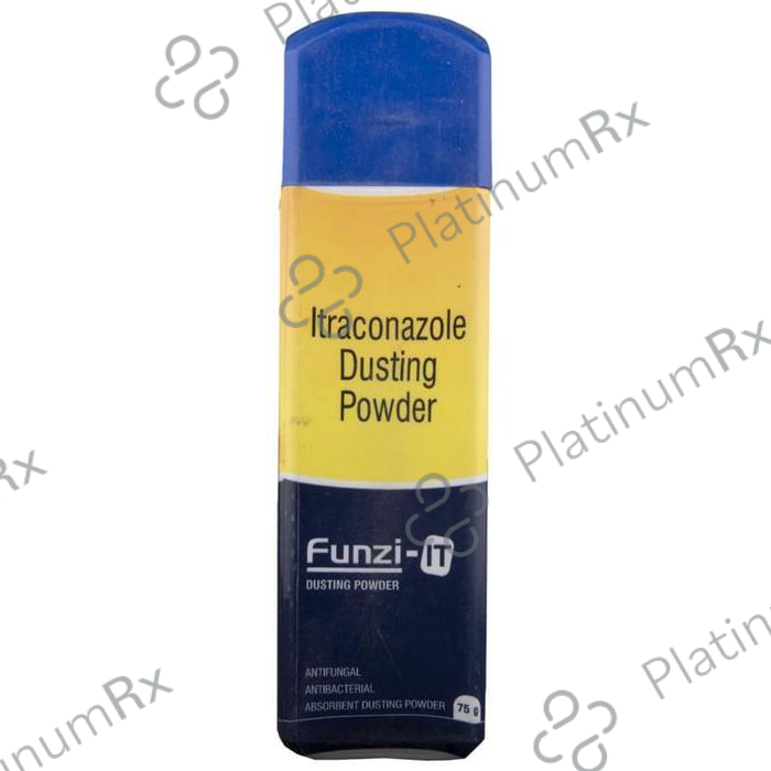Funzi-IT Dusting Powder