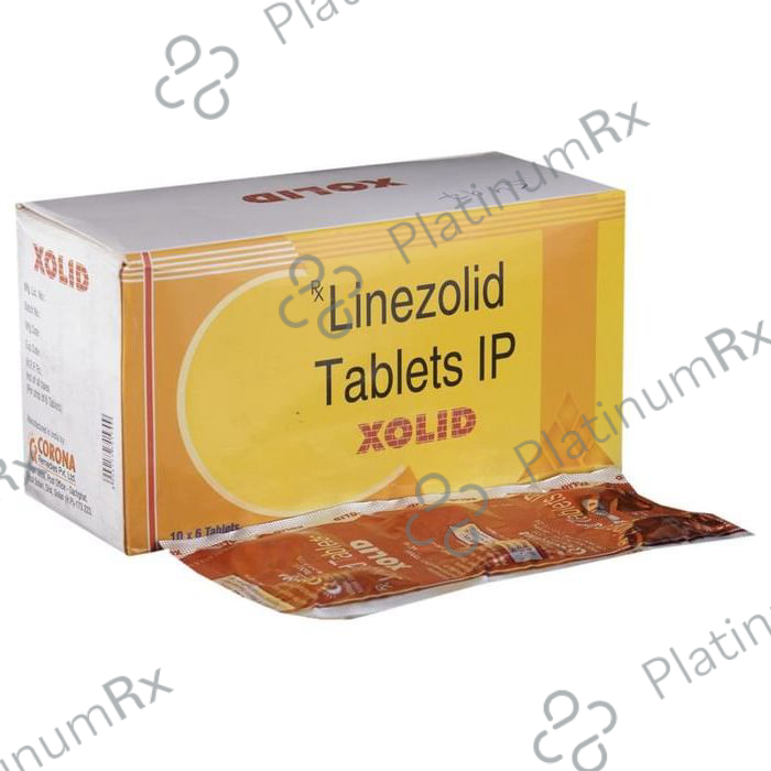 Xolid Tablet