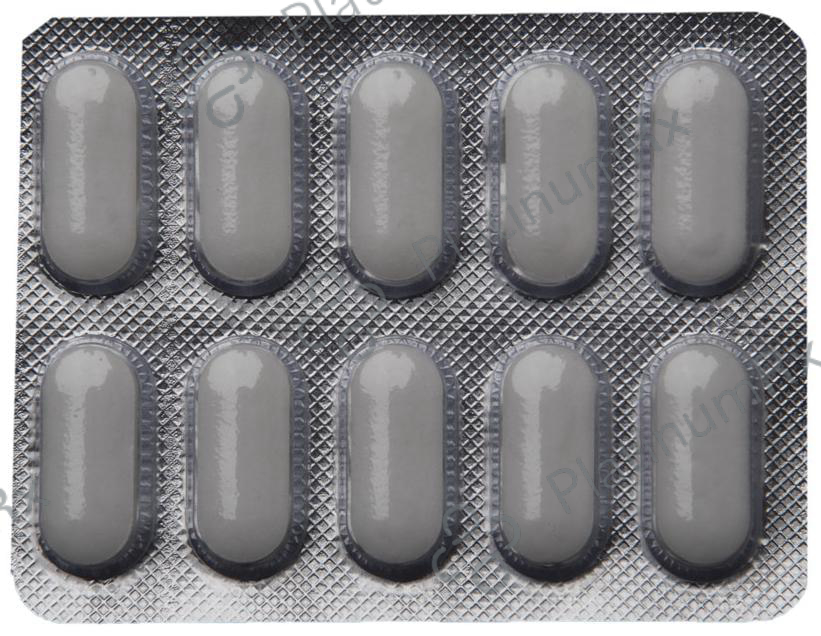 Althrocin 500mg Tablet 10s
