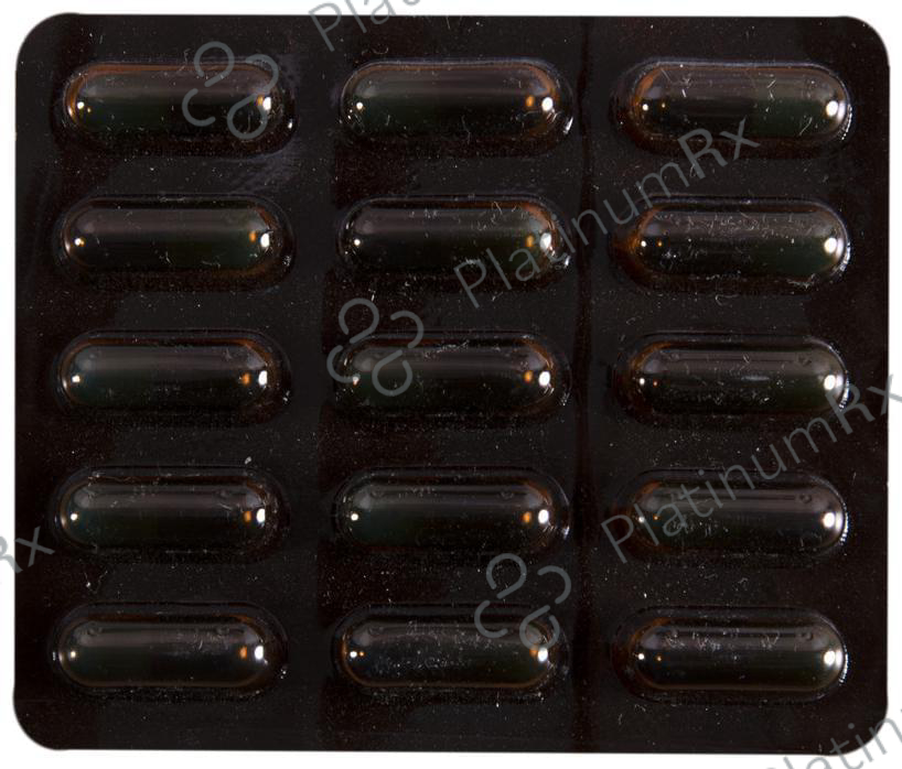 Lynx 250 Capsule