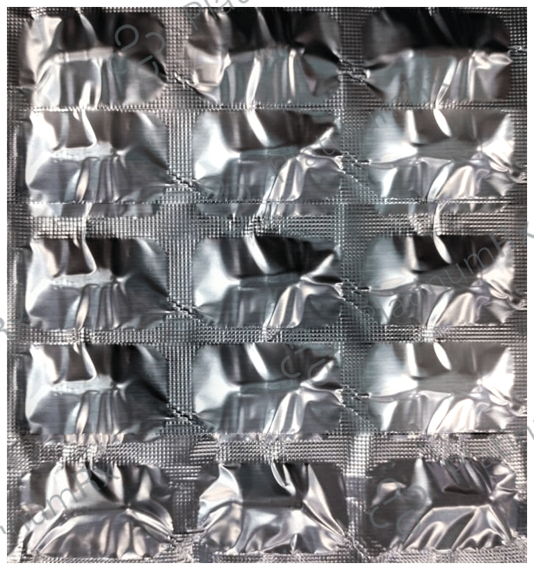 Miliom D 10mg/20mg Capsule 15 Capsule