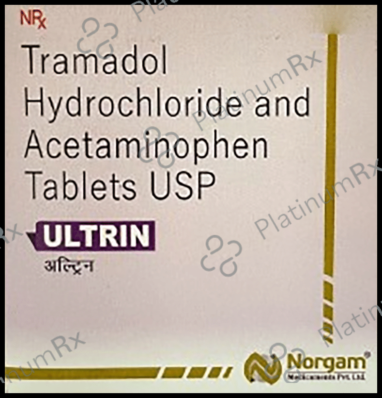 Ultrin Tablet