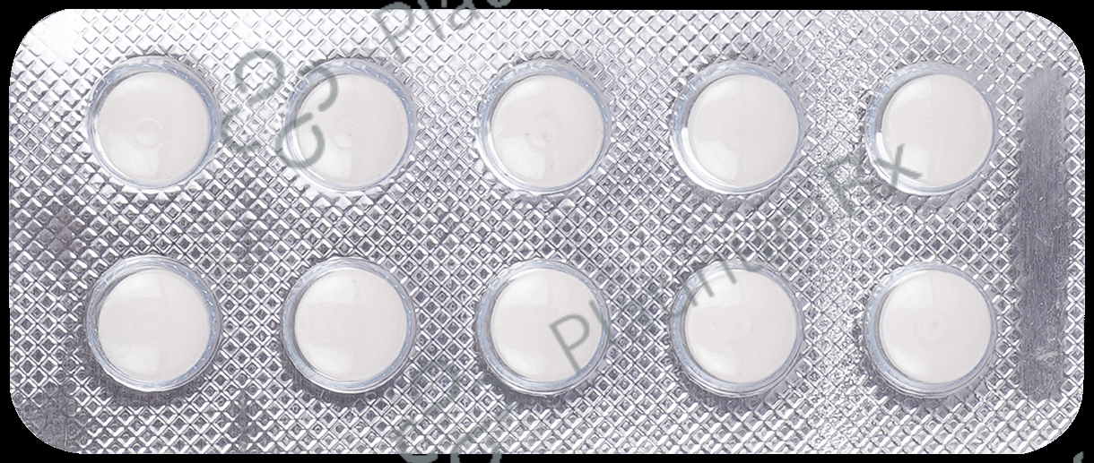 Ebal 20mg Tablet 10s