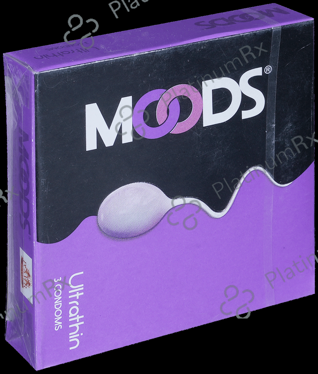 MOODS Condom Ultrathin