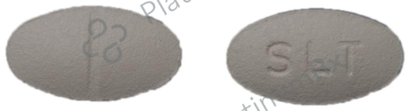 Serlift 100mg Tablet 10s