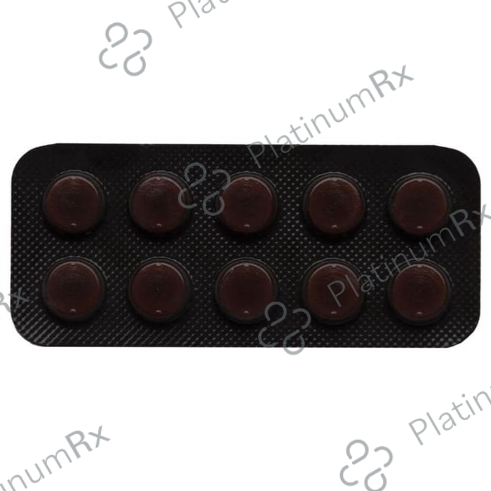 Monotrate 20mg Tablet 10s