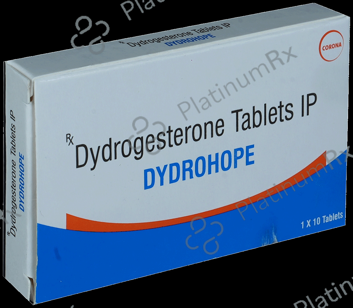 Dydrohope 10mg Tablet 10s