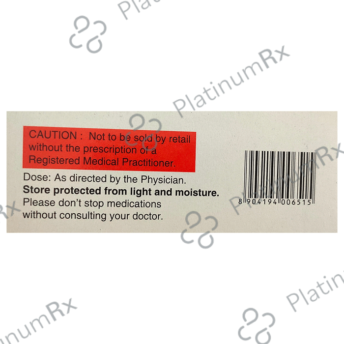Lipitas 20 Tablet 10 Tablet